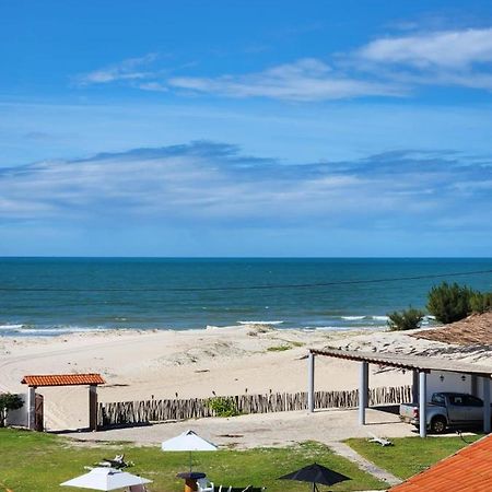 Pousada E Restaurante Lual Do باراجورو المظهر الخارجي الصورة