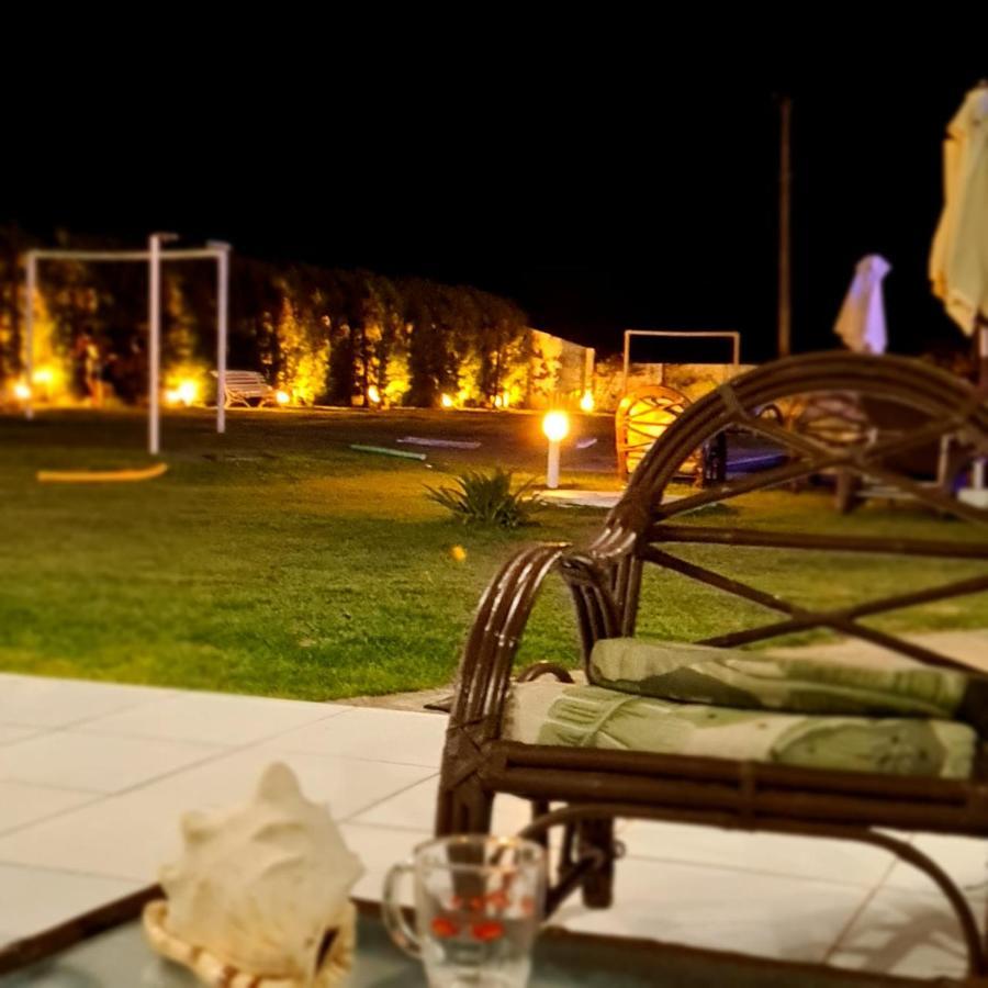 Pousada E Restaurante Lual Do باراجورو المظهر الخارجي الصورة